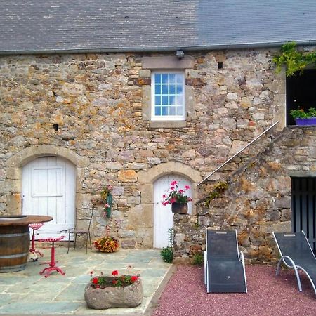 La pause verte Acqueville  Exterior foto